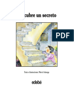 Descubre Un Secreto