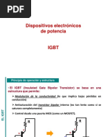 Dispositivos de potencia-IGBT PDF