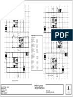 Habitat Centre Sec 5 Panchkula: Area Chart