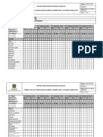 (18072017) for-PSS-068 Lista Verif Limp Desinf Accion Correc V0