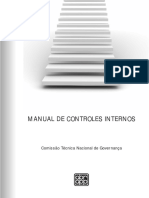 Manual de Controles Internos PDF