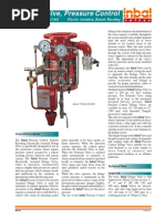 Inbal - Deluge Valve Pressure Control 03-13 CR01 PDF