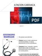 Semiologia Cardiaca Unicen