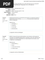 Examen Final - Semana 8