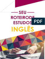 SEU ROTEIRO de ESTUDOS - Ingles Compartilhado Blog and School