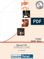 Urología CTO 3.0 PDF