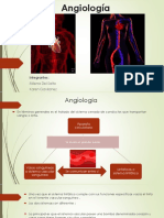 Angiología