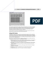 Using Safe Frames: Chapter 2 Seeing It All - Working With The Viewports