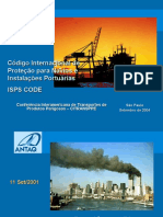 Isps Code Antaq PDF