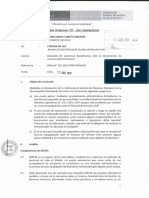 It - 871-2017-Servir-Gpgsc Ejecucion de Sanciones Recurso Reconsideracion