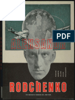 Aleksandr Rodchenko - Magdalena Dabrowski, Leah Dickerman, Peter Galassi