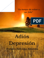 Adios Depresion Telefono