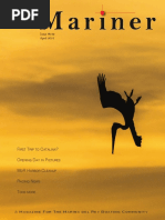 Mariner Issue 182