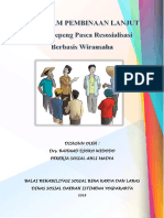 Program p2l BRSBKL