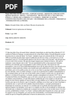 1989-14598 Caso Alvarado Con Diario La Cuarta