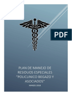 Policlinico Begazo y Asociados