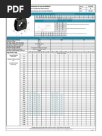 Transformador de Corrente KR-238