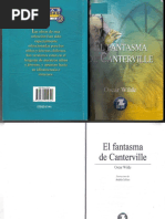 El Fantasma de Canterville