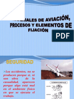 Materiales de Aviacion