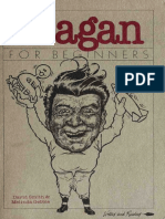 Reagan For Beginners PDF