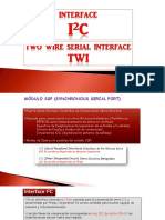 I2c Avr