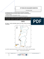 6 Ficha de Avaliação - 10ºano