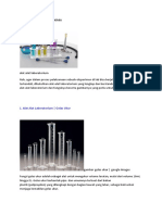 Alat Alat Laboratorium Kimia