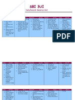 Sbi3ui - DR - Genetics