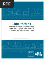 Guia Tecnica Manejo Manual de Carga