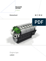 Datasheet DZC en PDF