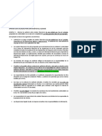 Modelo Opinión ISR2016 Con Salvedad Por Limitación en El Alcance