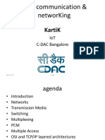 DCN KartiK