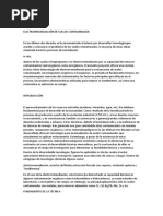 Electrorremediación de Suelos Contaminados