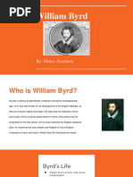 William Byrd 5