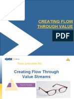 Creating Flow Through Value Streams Student Guide Master English Version 2