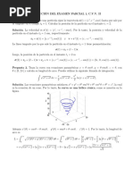 Ejercicios Resueltos de Calculo Multivariable