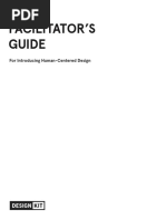 Facilitators Guide 1-10-17