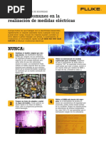 10errores Comun Mediciones Electricas