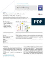 Bioresource Technology: Duu-Jong Lee, Jo-Shu Chang, Juin-Yih Lai