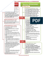 2243950-AYUDA de CCOO Baremos Interinidades - Oposiciones