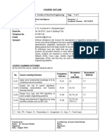 CI 17182 SKEM4173 Artificial Intelligence