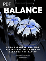 Libro de Trabajo Vida Balanceada 3.0