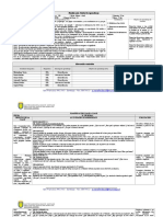 Planificación Lenguaje Unidad 1 - 2° Básico