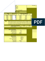 F6TesT 2.21 Training Settings - Transformer Diff (MCBH)