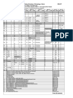 Academic Calendar Winter 2016 17