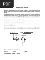 Asientos Contables Ajustado