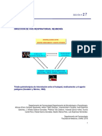 Quimioterapia Vias Respiratorias