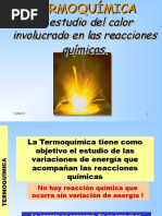 Termoquimica