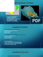 Planeamiento de Minado