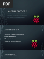 Raspberry Pi